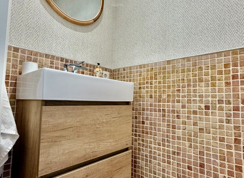 Reventa - Apartamento / piso - Benahavís - La Quinta