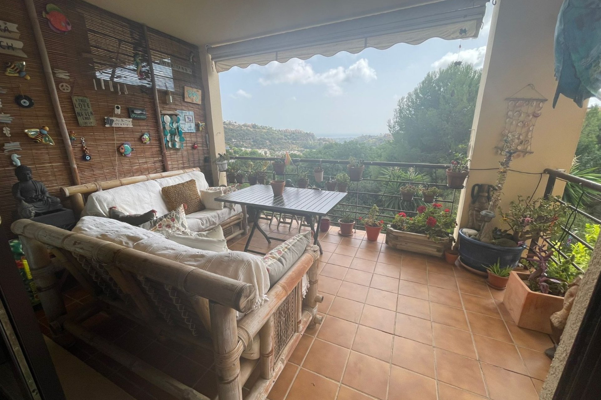 Reventa - Apartamento / piso - Benahavís - Los Arqueros