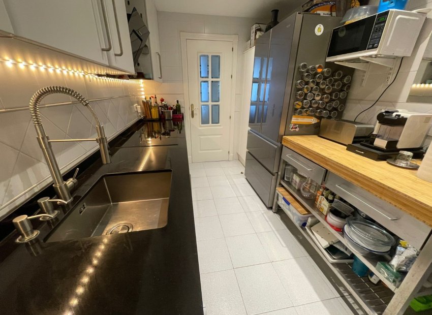 Reventa - Apartamento / piso - Benahavís - Los Arqueros