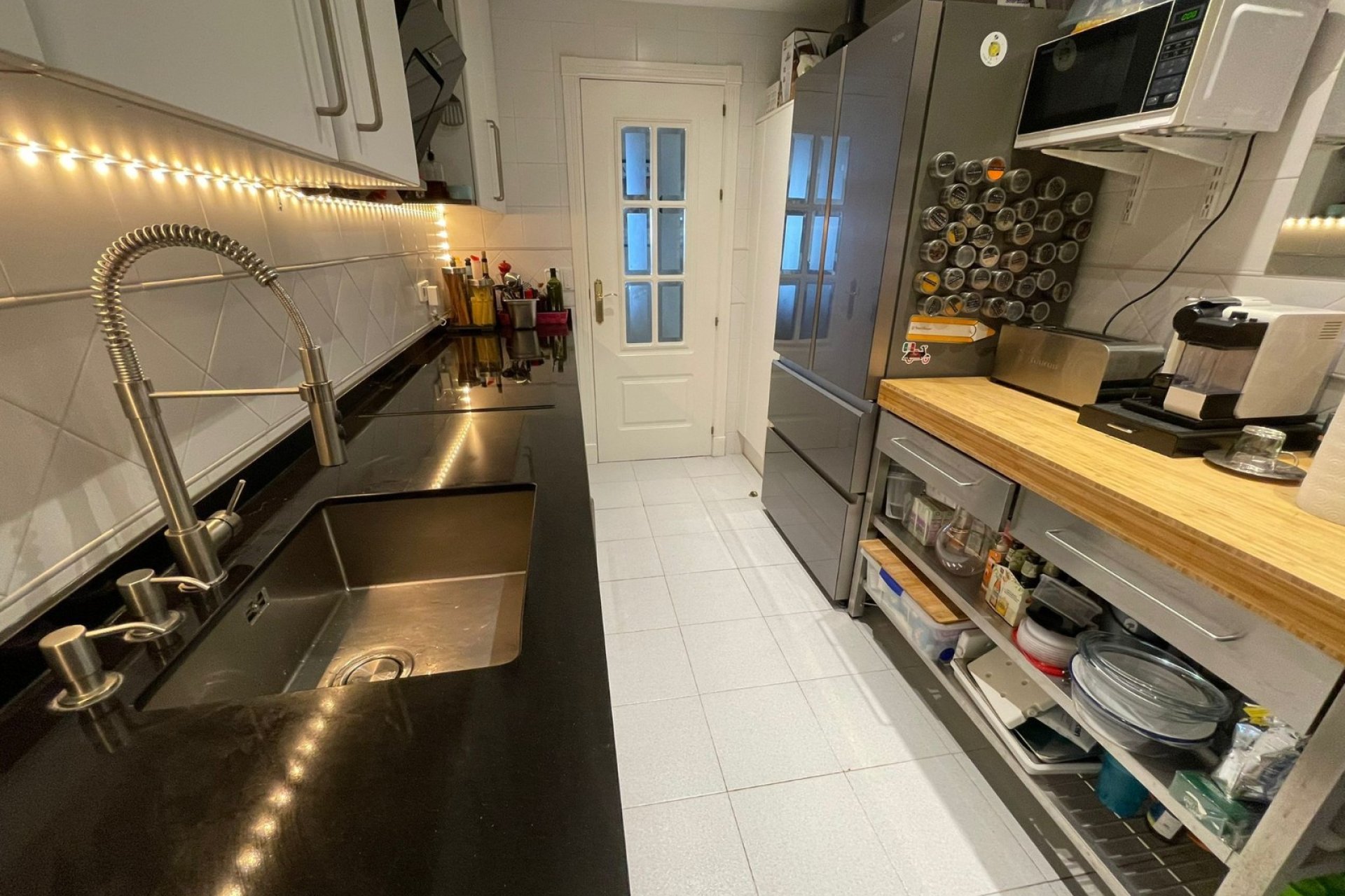 Reventa - Apartamento / piso - Benahavís - Los Arqueros