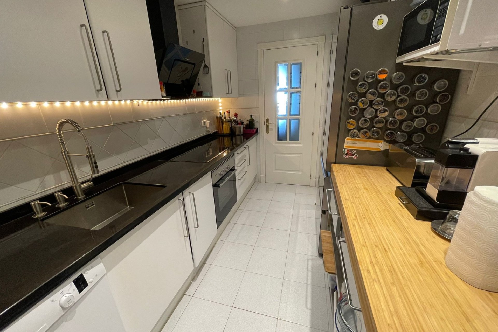 Reventa - Apartamento / piso - Benahavís - Los Arqueros