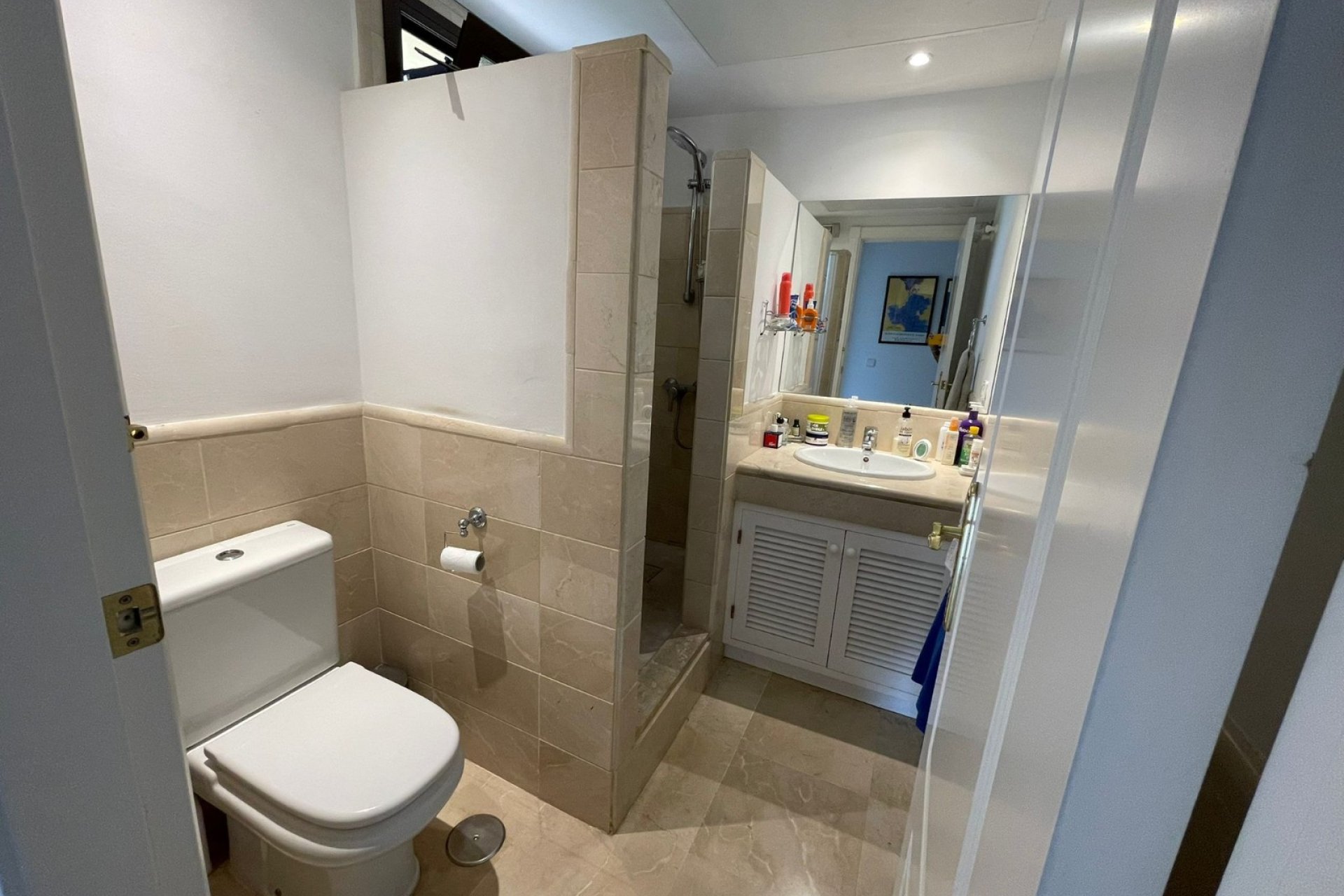 Reventa - Apartamento / piso - Benahavís - Los Arqueros