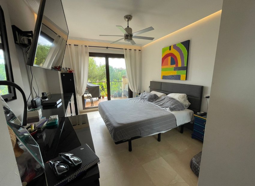 Reventa - Apartamento / piso - Benahavís - Los Arqueros