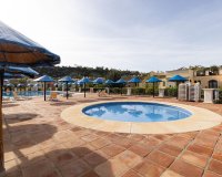 Reventa - Apartamento / piso - Benahavís - Los Arqueros