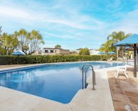 Reventa - Apartamento / piso - Benahavís - Los Arqueros