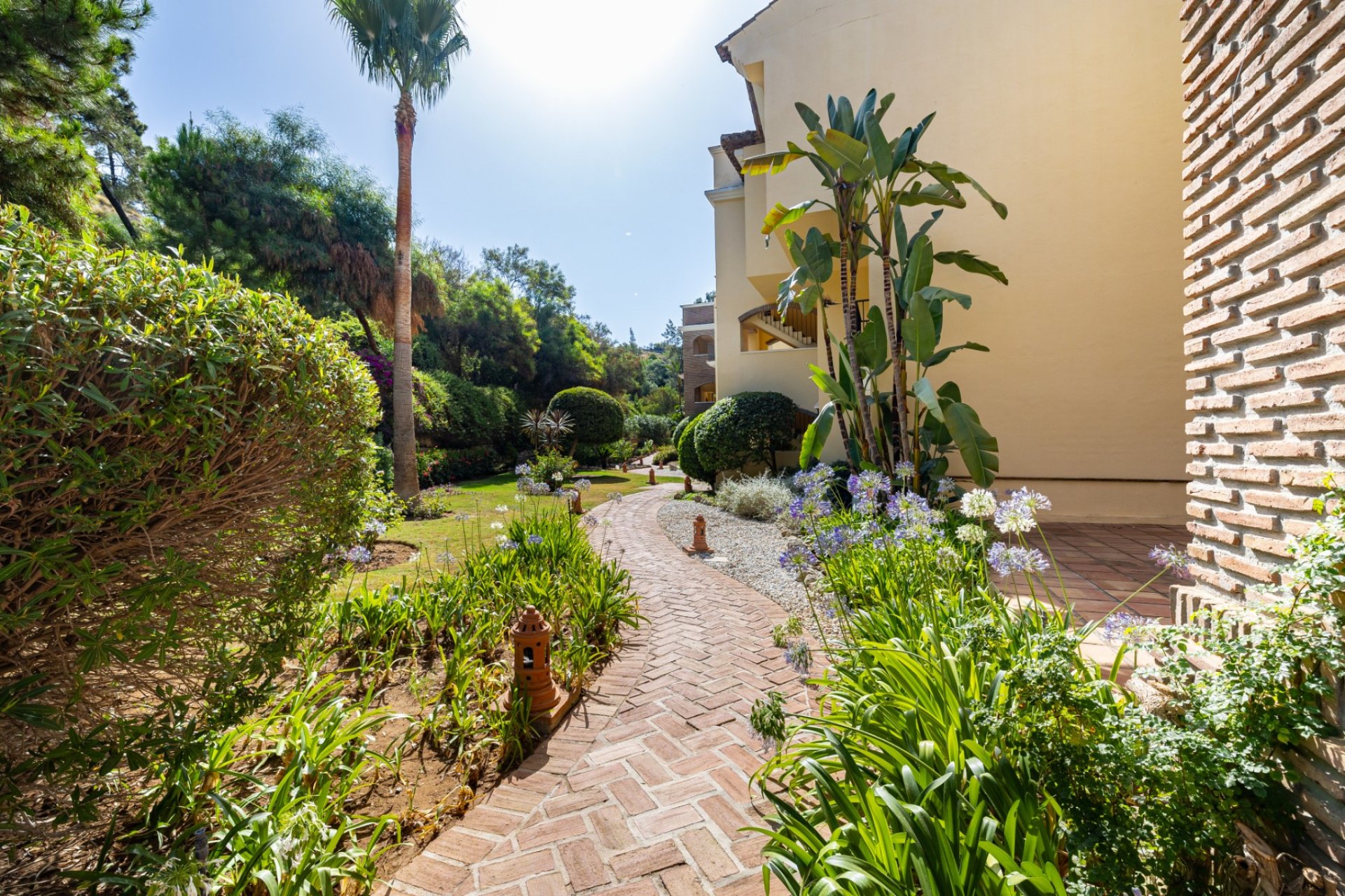 Reventa - Apartamento / piso - Benahavís - Los Arqueros