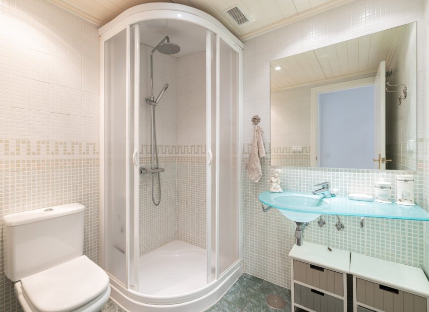 Reventa - Apartamento / piso - Benahavís - Los Arqueros