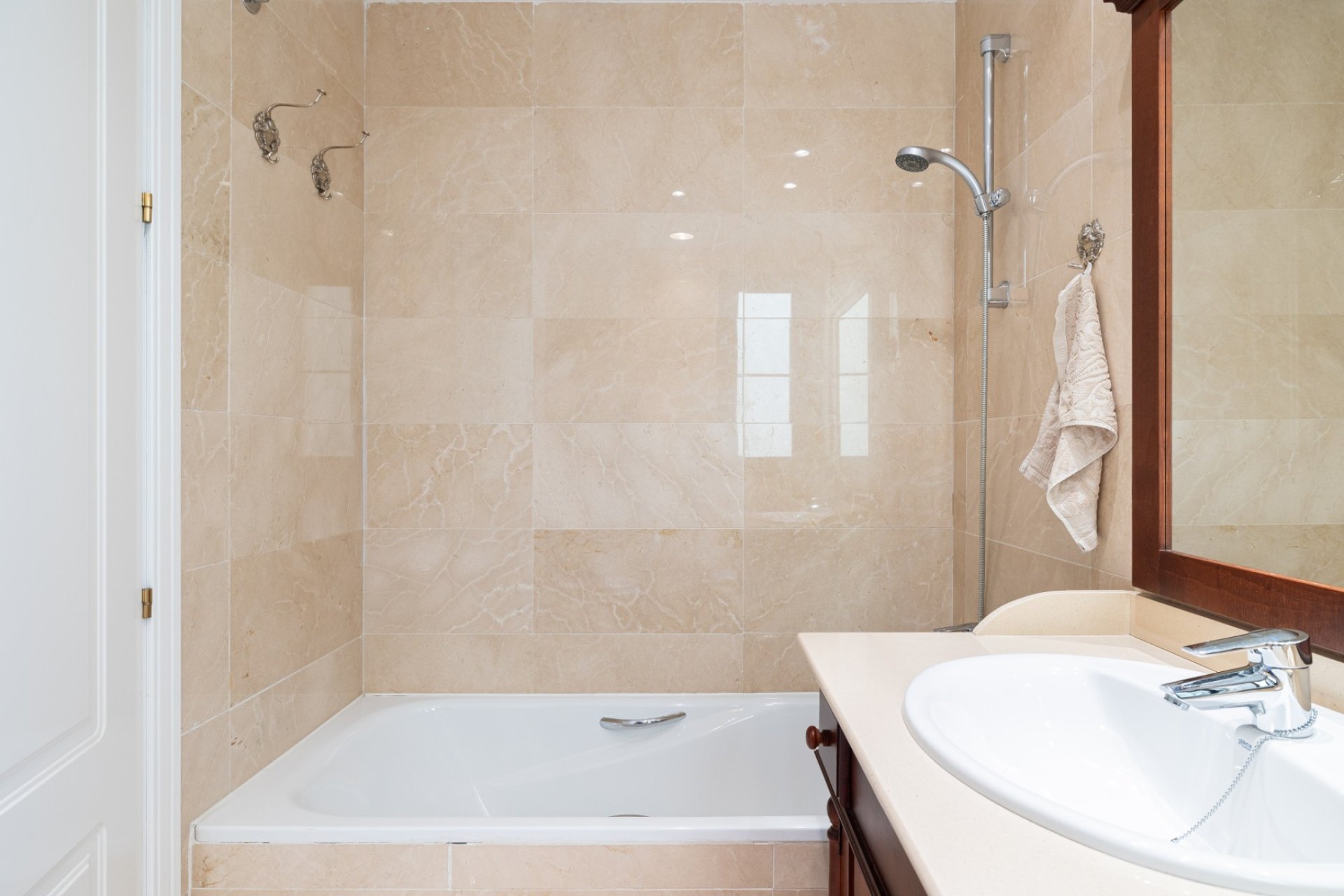 Reventa - Apartamento / piso - Benahavís - Los Arqueros