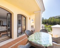 Reventa - Apartamento / piso - Benahavís - Los Arqueros