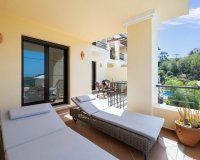 Reventa - Apartamento / piso - Benahavís - Los Arqueros