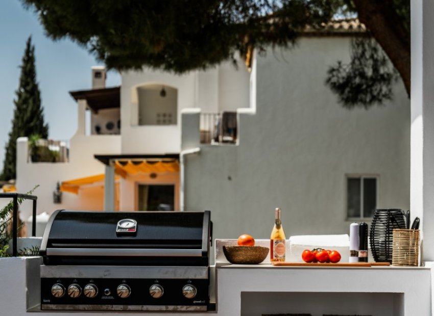 Reventa - Apartamento / piso - Benahavís - Puerto de los Almendros