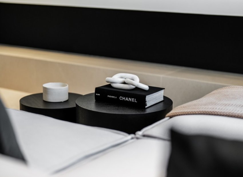 Reventa - Apartamento / piso - Benahavís - Puerto de los Almendros