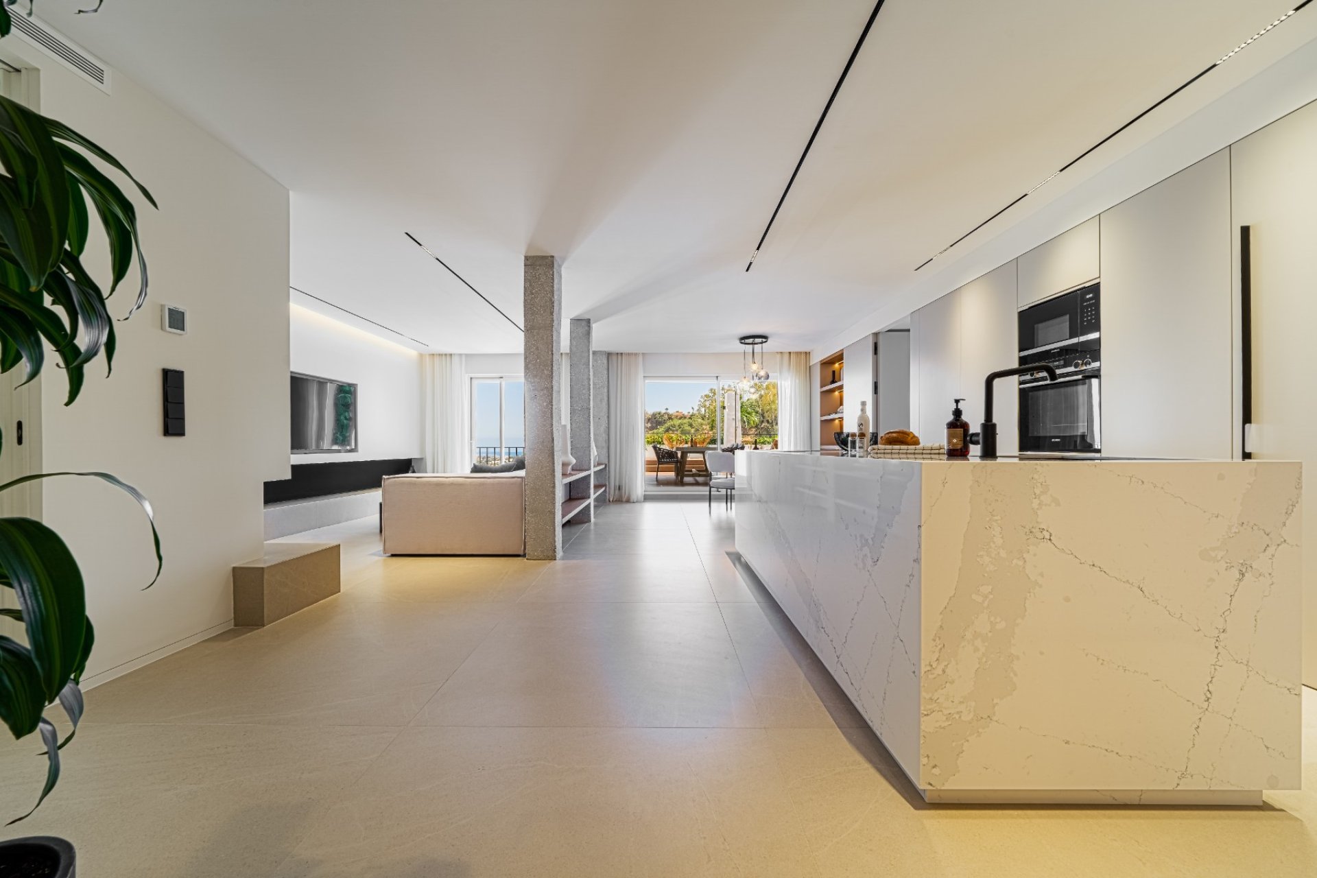 Reventa - Apartamento / piso - Benahavís - Puerto de los Almendros