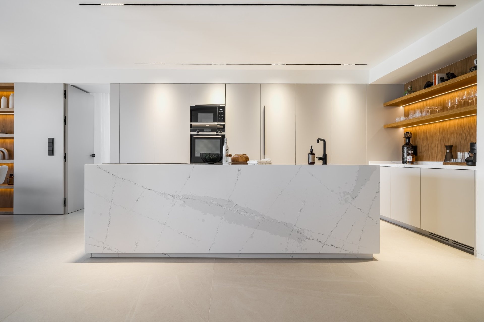 Reventa - Apartamento / piso - Benahavís - Puerto de los Almendros