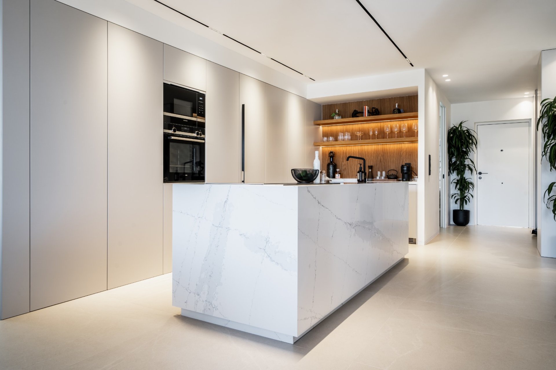 Reventa - Apartamento / piso - Benahavís - Puerto de los Almendros