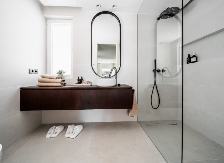 Reventa - Apartamento / piso - Benahavís - Puerto de los Almendros