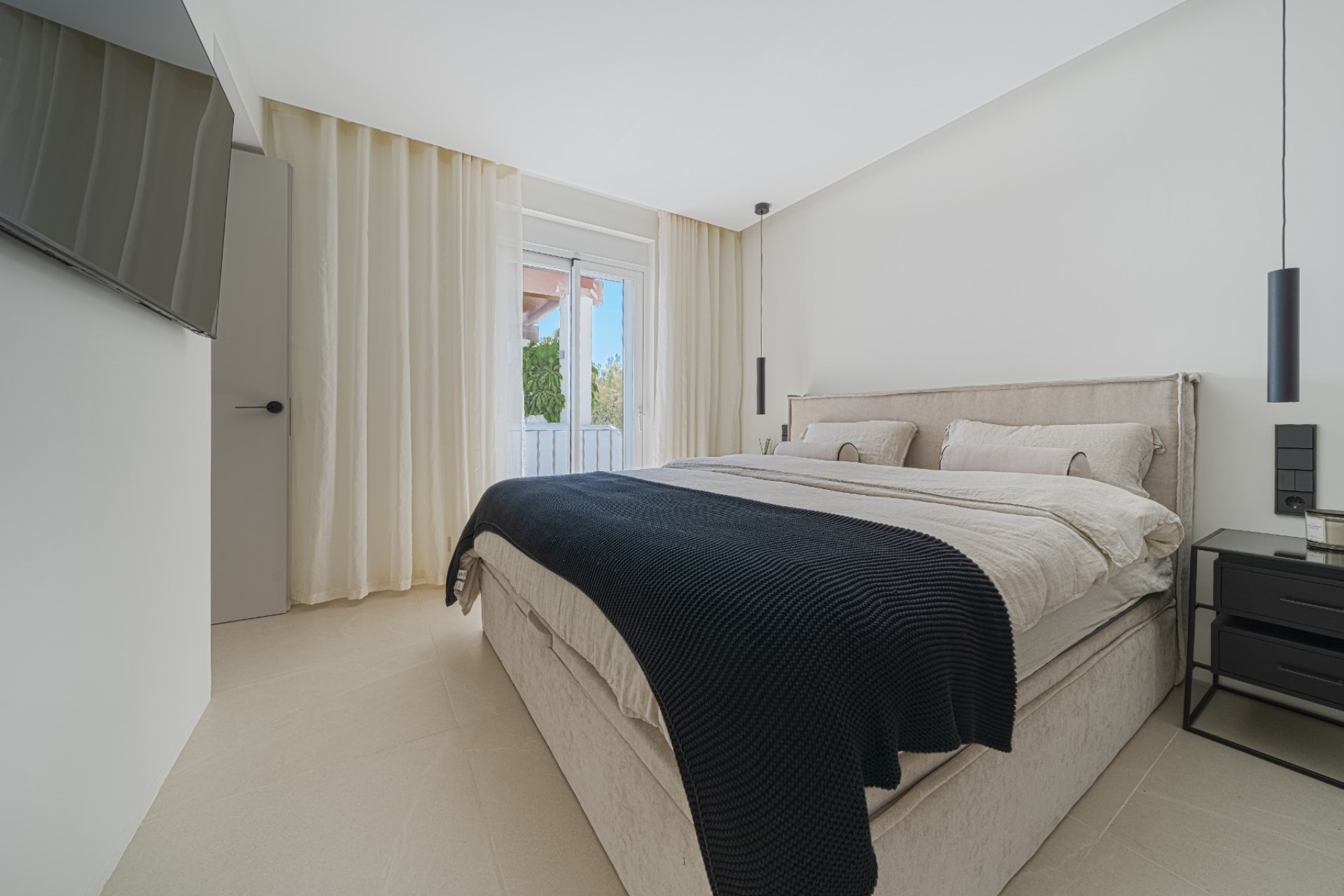 Reventa - Apartamento / piso - Benahavís - Puerto de los Almendros