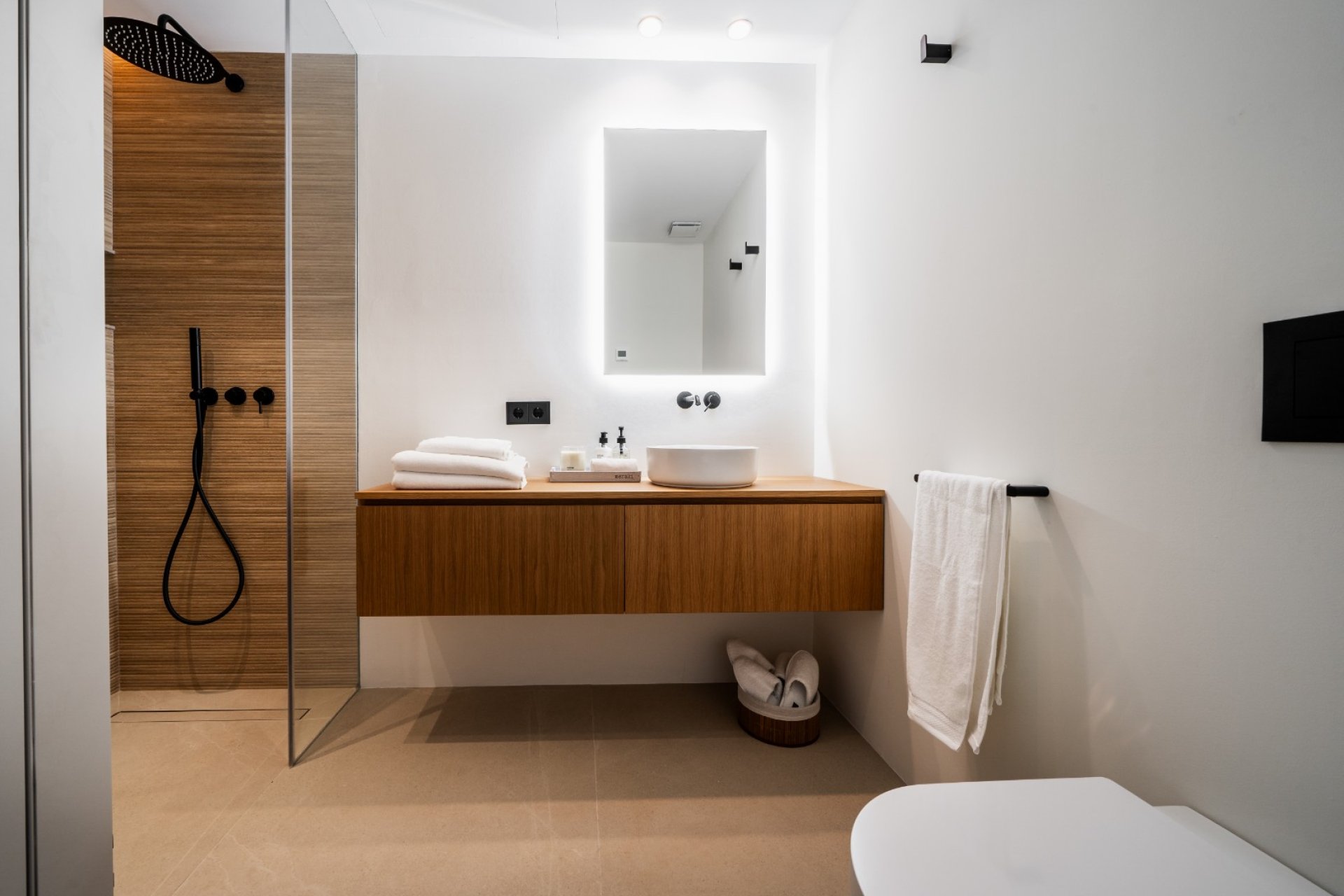 Reventa - Apartamento / piso - Benahavís - Puerto de los Almendros