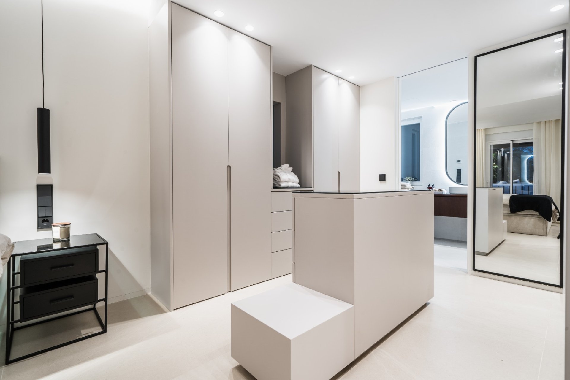 Reventa - Apartamento / piso - Benahavís - Puerto de los Almendros