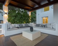 Reventa - Apartamento / piso - Benahavís - Puerto de los Almendros