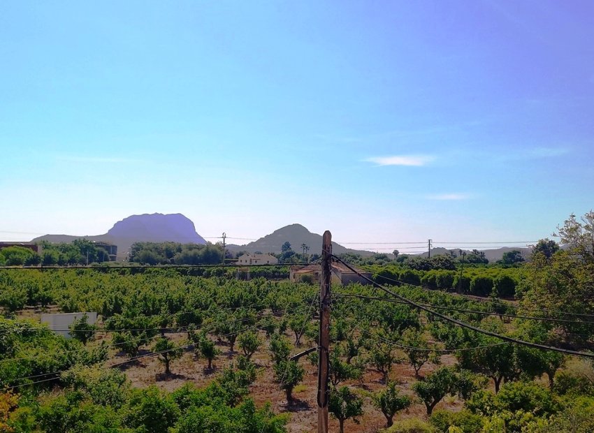 Reventa - Apartamento / piso - Beniarbeig