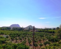 Reventa - Apartamento / piso - Beniarbeig