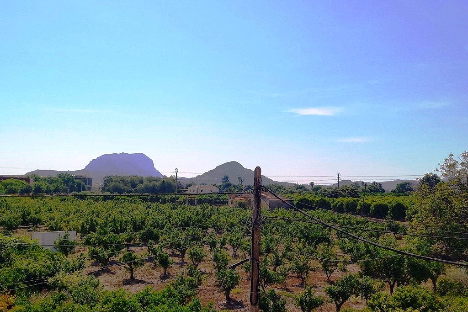 Reventa - Apartamento / piso - Beniarbeig