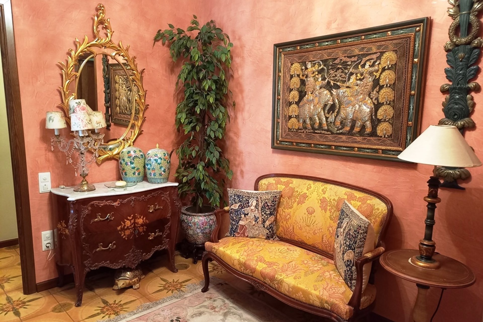 Reventa - Apartamento / piso - Beniarbeig