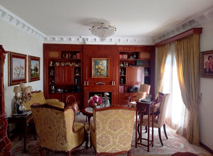 Reventa - Apartamento / piso - Beniarbeig