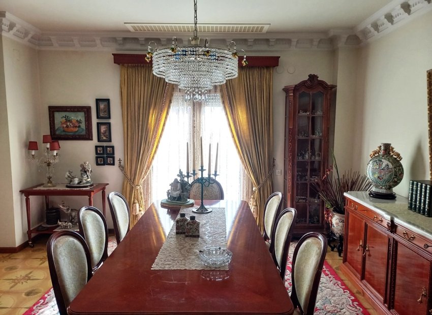 Reventa - Apartamento / piso - Beniarbeig