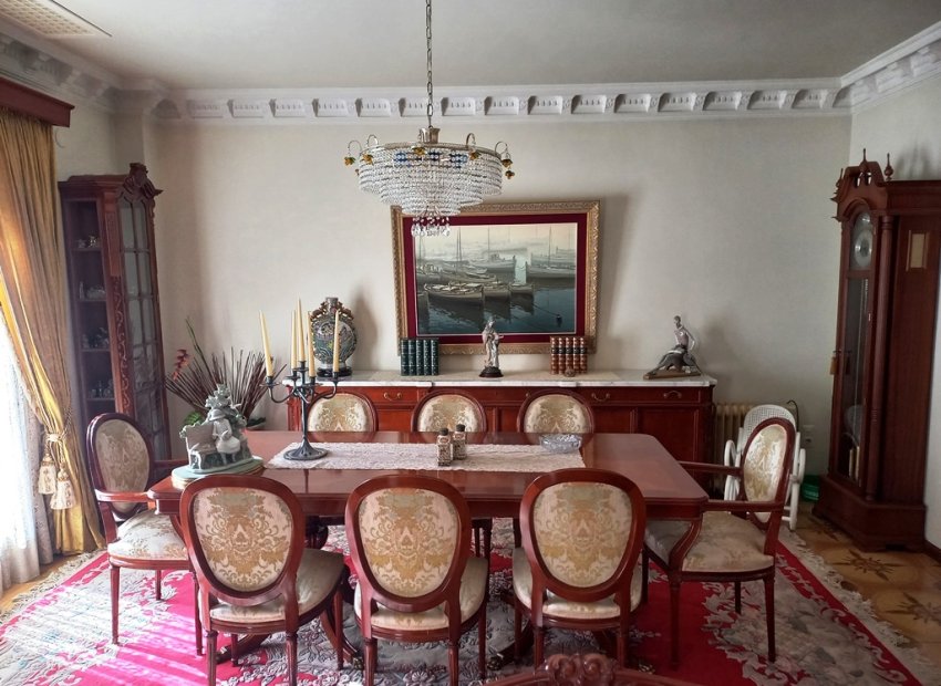 Reventa - Apartamento / piso - Beniarbeig