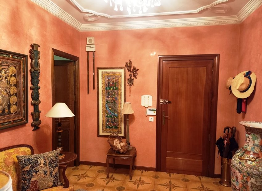 Reventa - Apartamento / piso - Beniarbeig