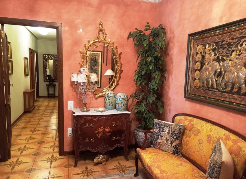 Reventa - Apartamento / piso - Beniarbeig