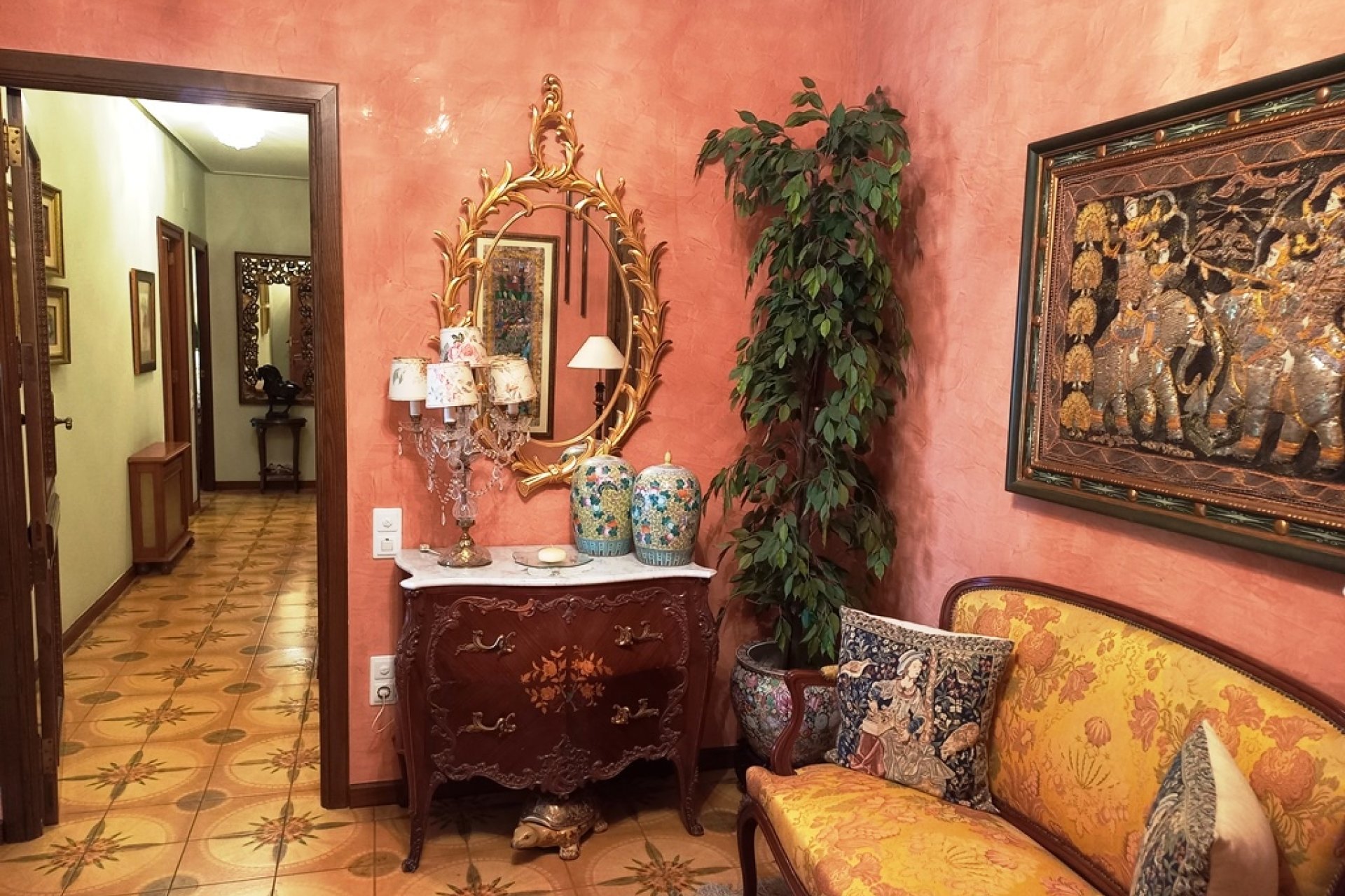 Reventa - Apartamento / piso - Beniarbeig