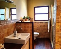 Reventa - Apartamento / piso - Beniarbeig