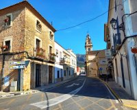 Reventa - Apartamento / piso - Beniarbeig