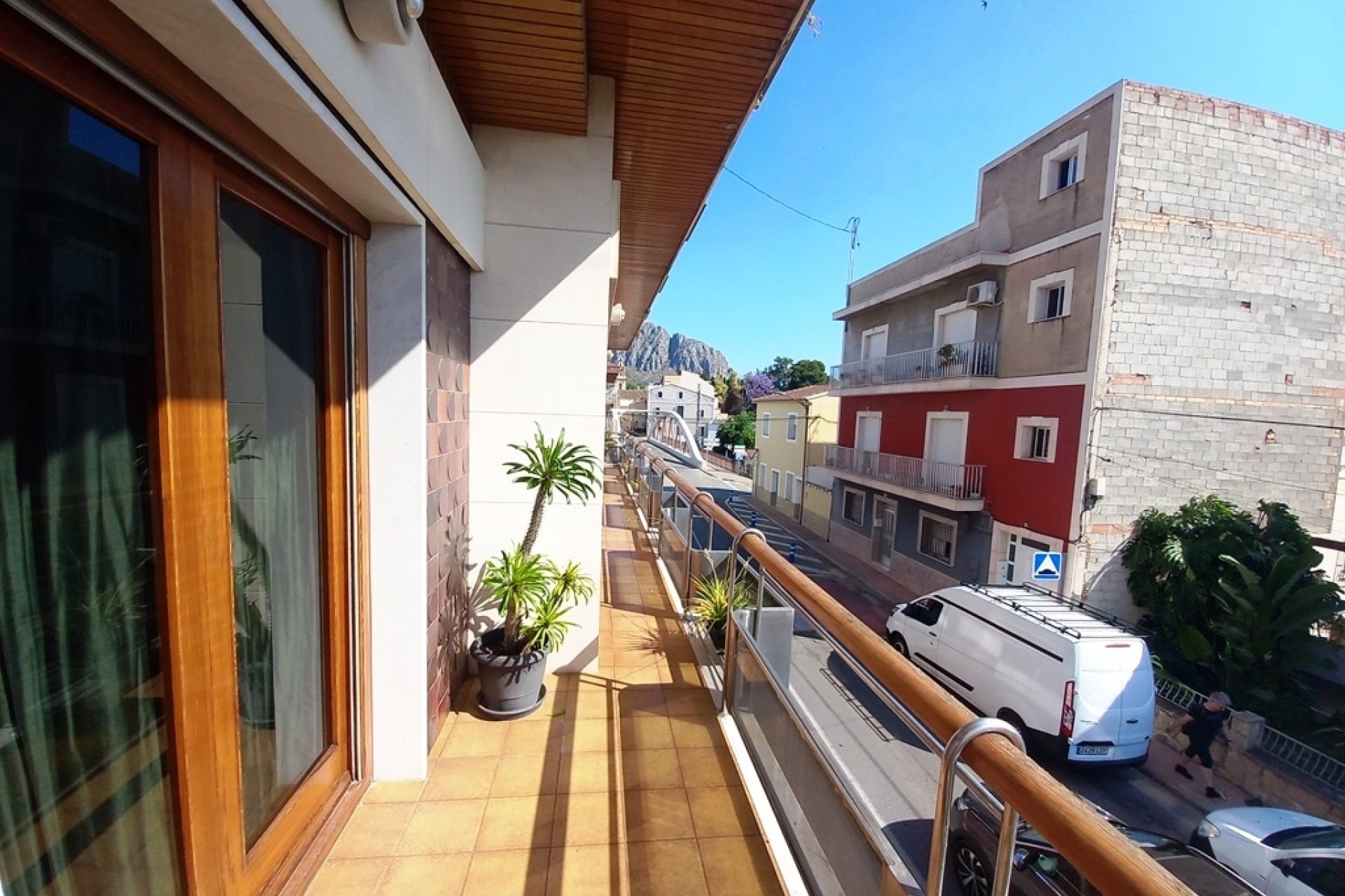 Reventa - Apartamento / piso - Beniarbeig