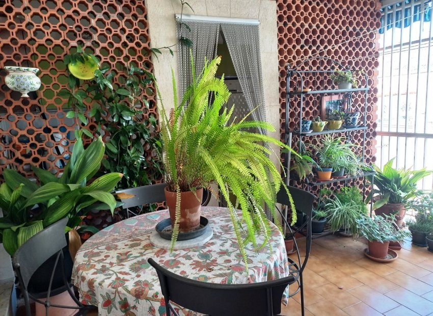 Reventa - Apartamento / piso - Beniarbeig