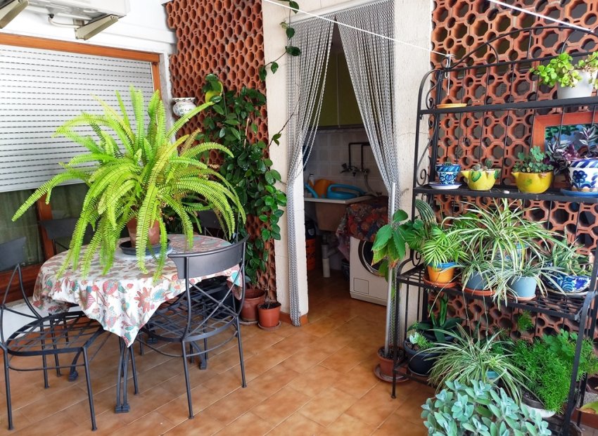 Reventa - Apartamento / piso - Beniarbeig