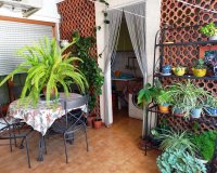 Reventa - Apartamento / piso - Beniarbeig