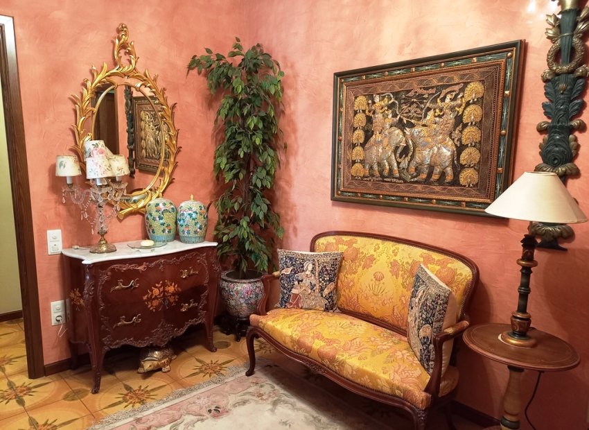 Reventa - Apartamento / piso - Beniarbeig