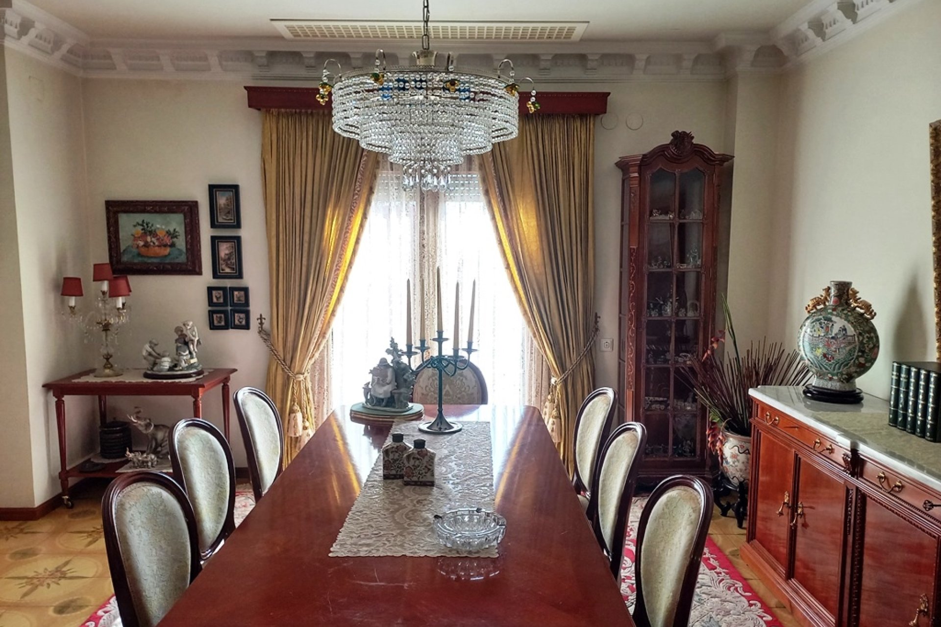 Reventa - Apartamento / piso - Beniarbeig