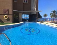 Reventa - Apartamento / piso - Benidorm - 1ª Linea De Playa