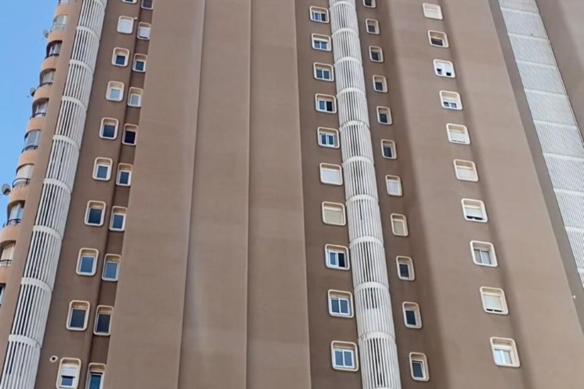 Reventa - Apartamento / piso - Benidorm - 1ª Linea De Playa