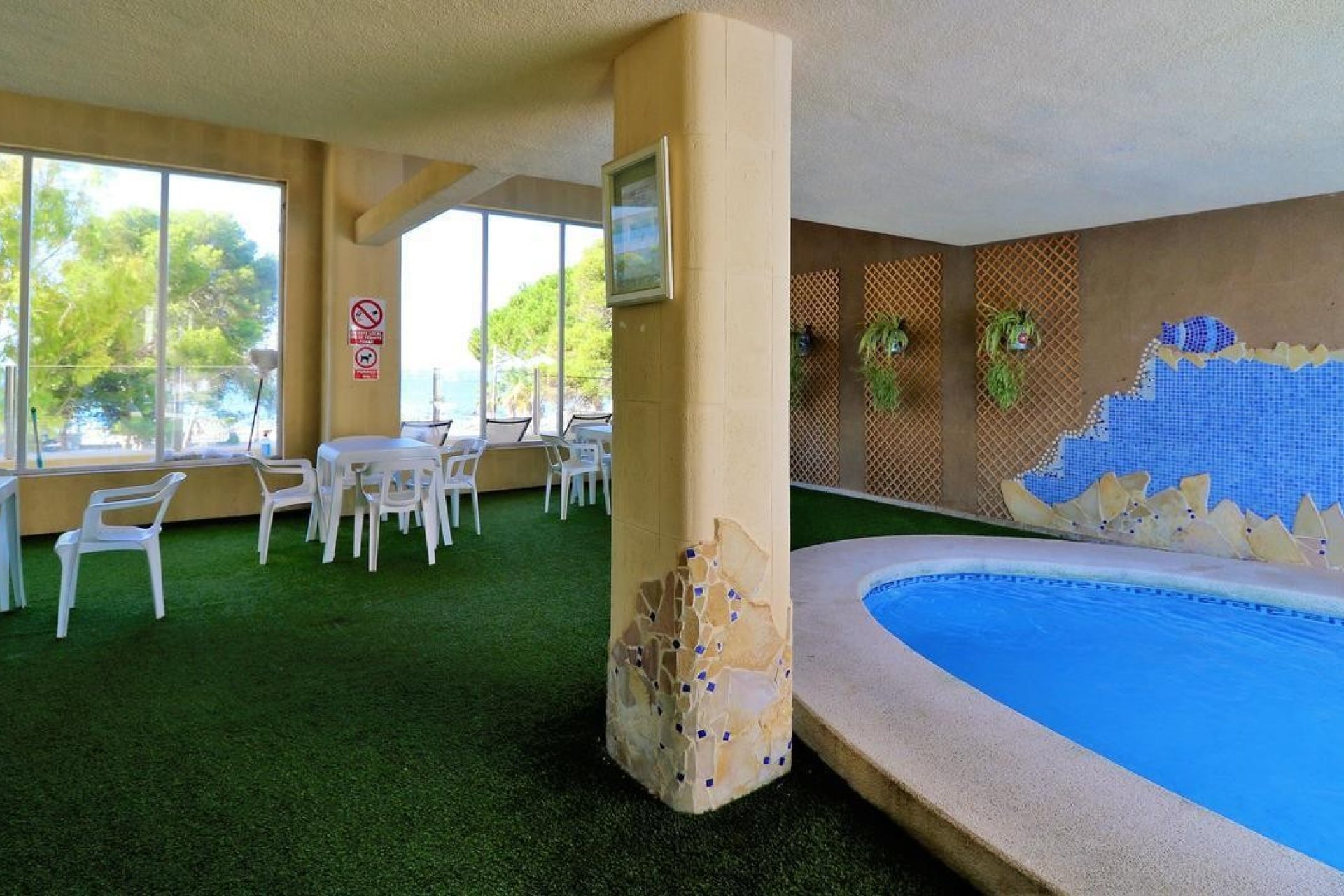 Reventa - Apartamento / piso - Benidorm - 1ª Linea De Playa