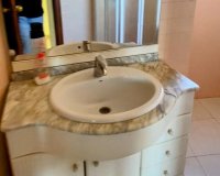 Reventa - Apartamento / piso - Benidorm - 1ª Linea De Playa