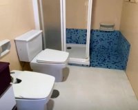 Reventa - Apartamento / piso - Benidorm - 1ª Linea De Playa