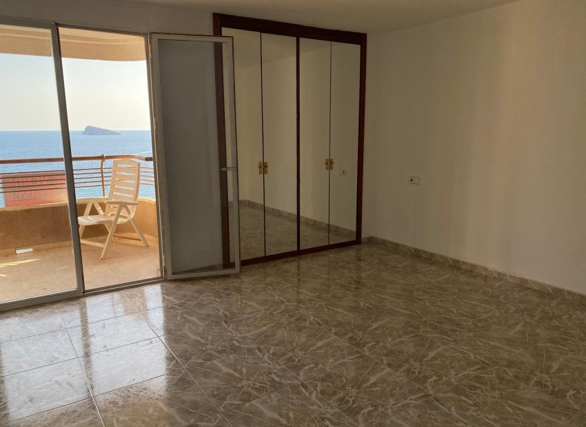 Reventa - Apartamento / piso - Benidorm - 1ª Linea