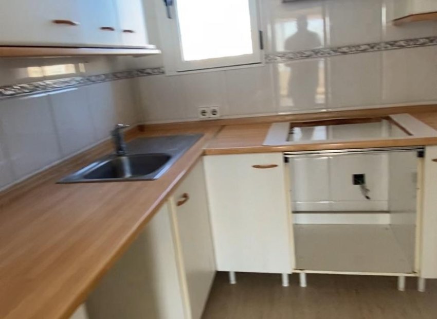 Reventa - Apartamento / piso - Benidorm - 1ª Linea