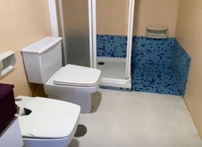 Reventa - Apartamento / piso - Benidorm - 1ª Linea